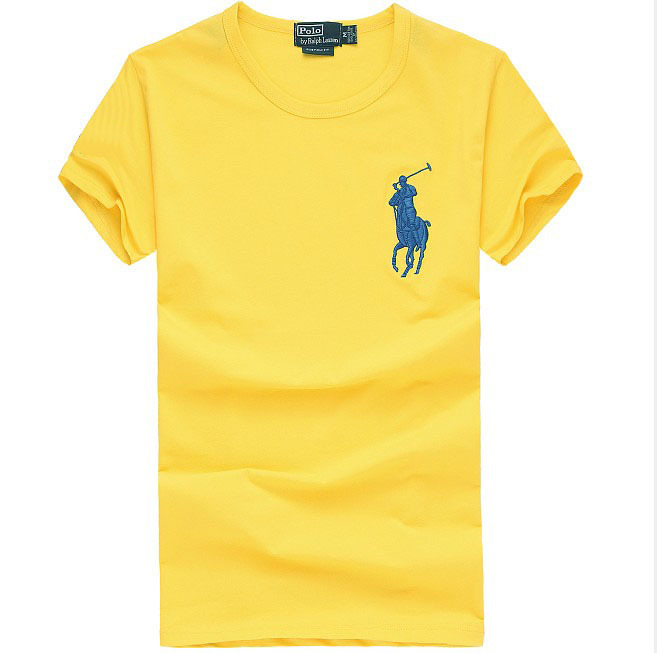 Ralph Lauren Men's T-shirts 64